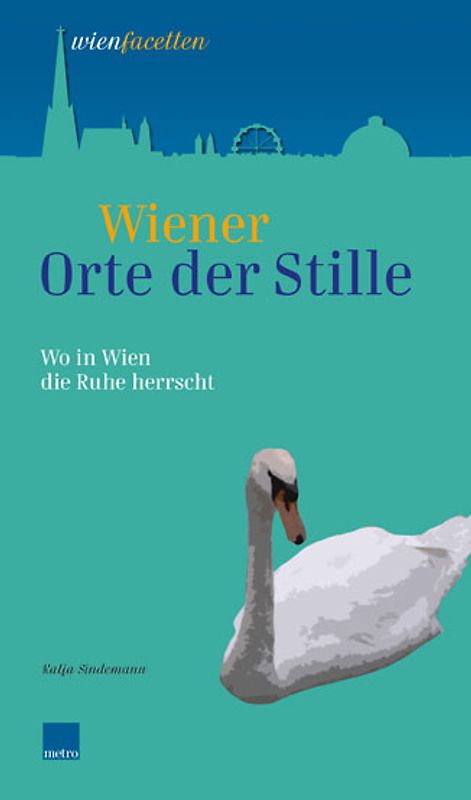 Wiener Orte der Stille