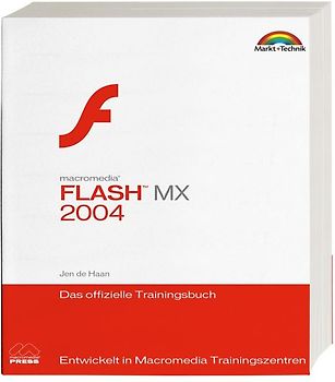 Flash MX 2004