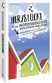 Herzstücke Nordseeküste Schleswig-Holstein