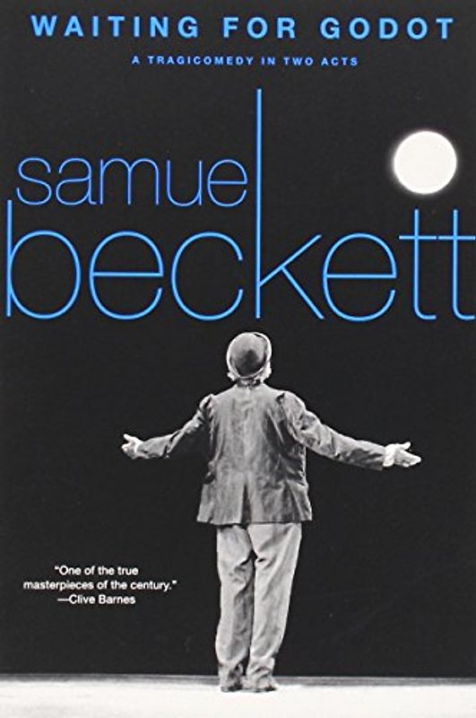 Waiting for Godot - Samuel Beckett