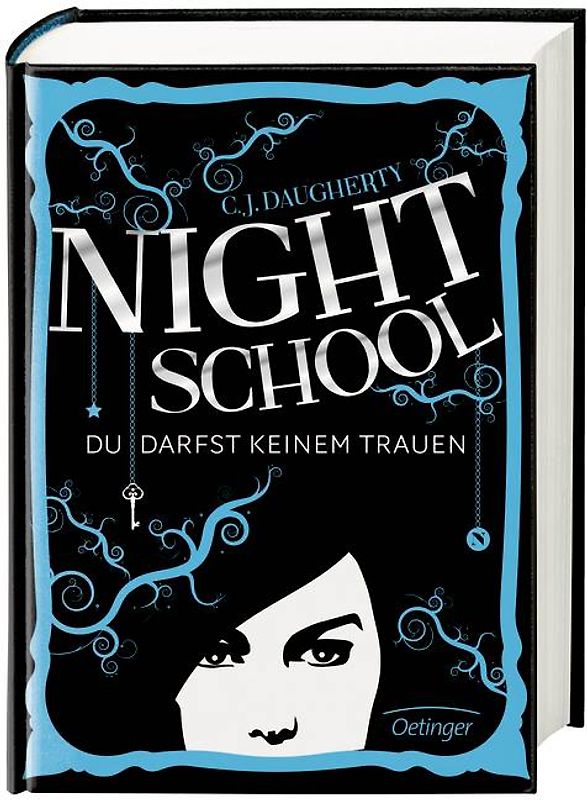 Night School 1