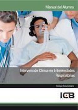 Intervención clínica en enfermedades respiratorias