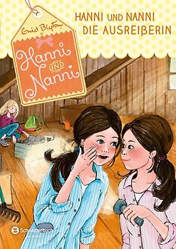 Hanni und Nanni, Band 25