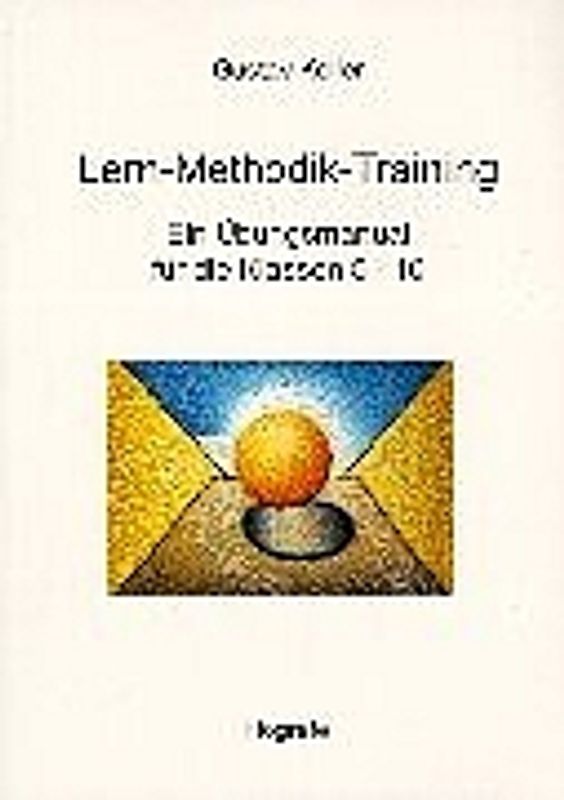 Lern-Methodik-Training