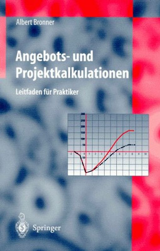 Angebots- und Projektkalkulationen