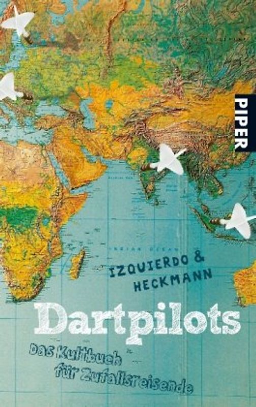 Dartpilots