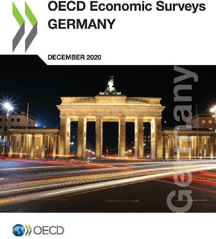 OECD Economic Surveys