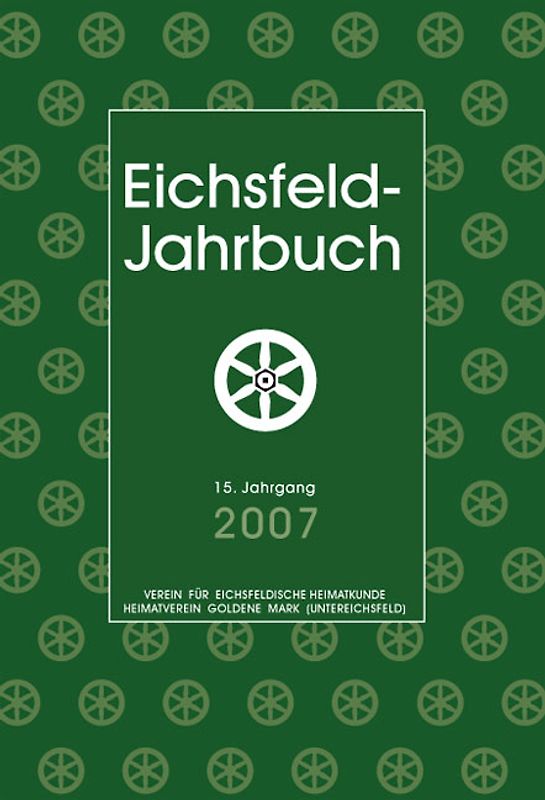 Eichsfeld-Jahrbuch