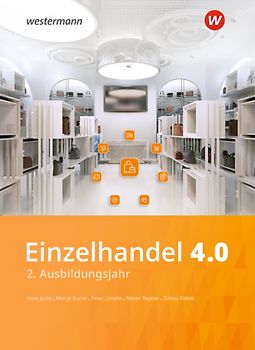 Einzelhandel 4.0