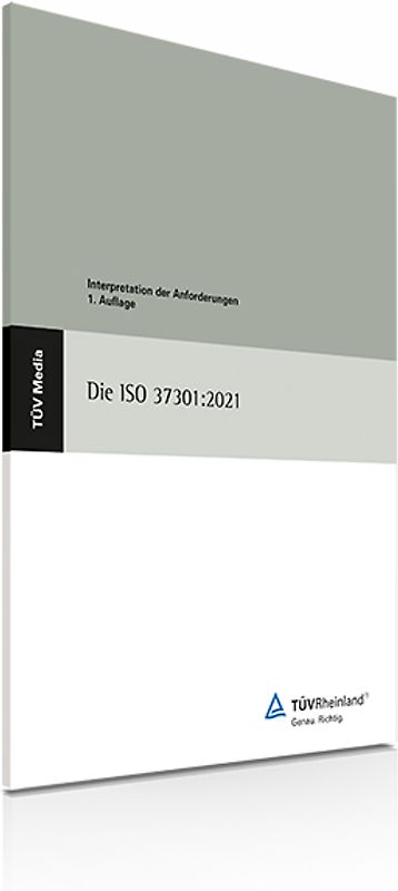Die ISO 37301:2021