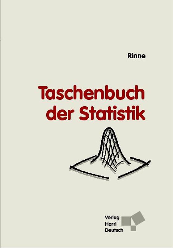 Taschenbuch der Statistik