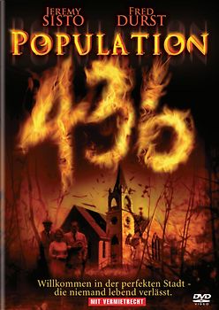 Population 436 DVD