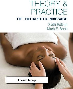 Exam Review for Beck's Theory and Practice of Therapeutic Massage