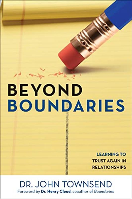 The Beyond Boundaries