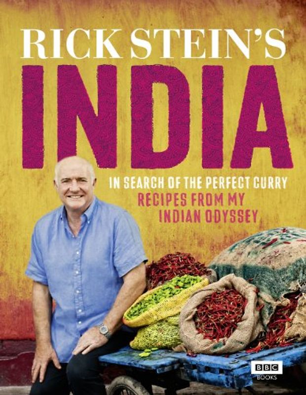Rick Stein's India - Stein, Rick