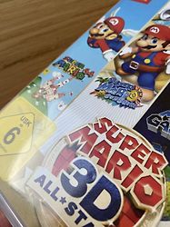 Kundenbild für Super Mario 3D All-Stars