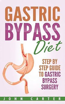 Gastric Bypass Diet