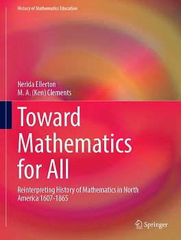 Toward Mathematics for All