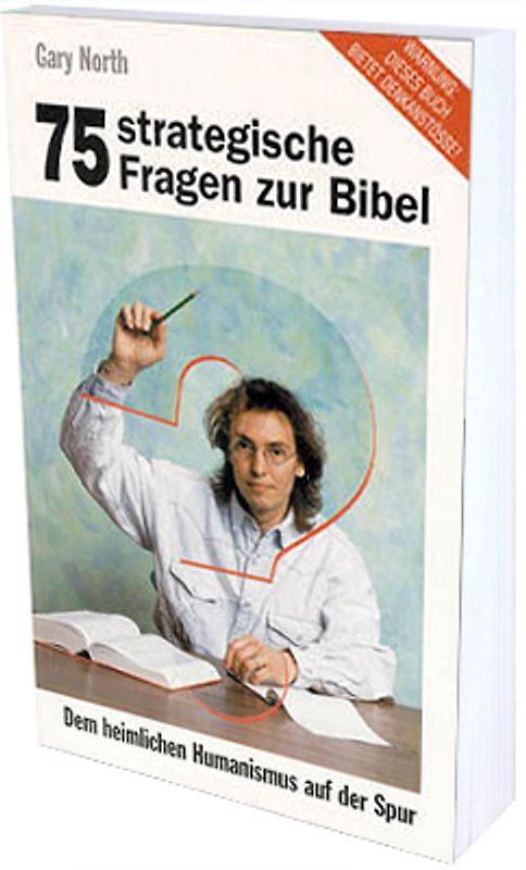 75 strategische Fragen zur Bibel