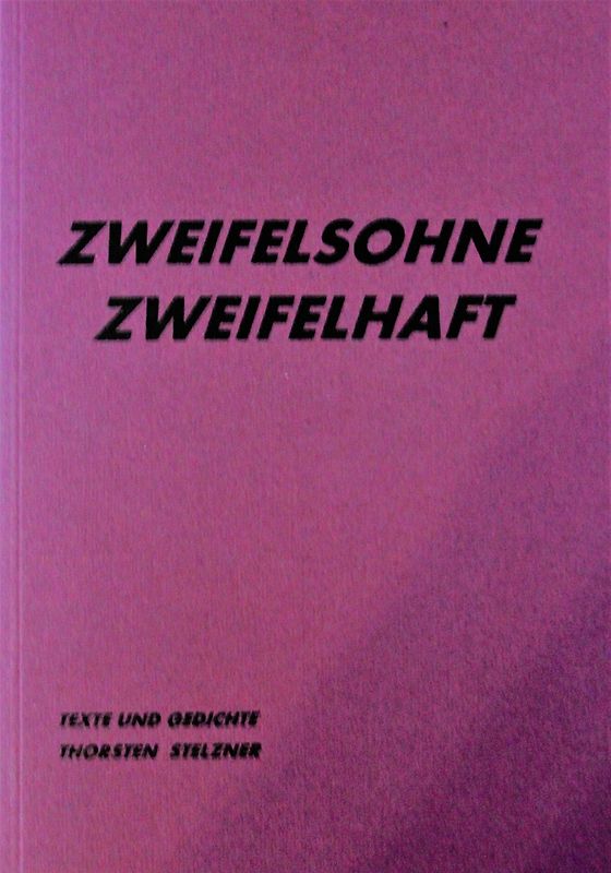 Zweifelsohne Zweifelhalft