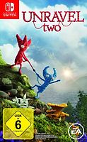 Unravel 2