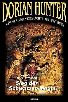 Sieg der schwarzen Magie