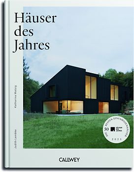 Häuser des Jahres 2023
