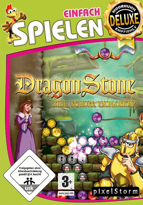 DragonStone PC Spiele