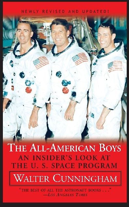 All-American Boys