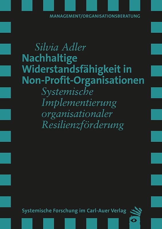Nachhaltige Widerstandsfähigkeit in Non-Profit-Organisationen