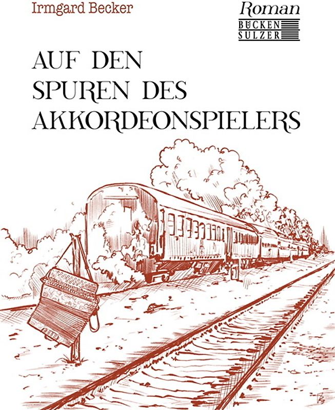 Auf den Spuren des Akkordeonspielers