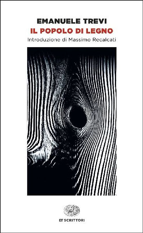 Il popolo di legno
