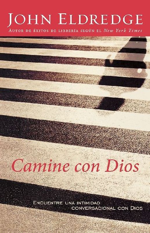 Camine Con Dios