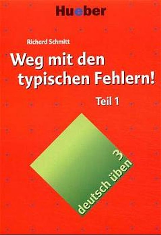 Weg mit den typischen Fehlern!