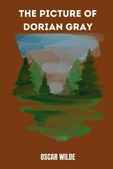 The Picture of Dorian Gray by oscar wilde