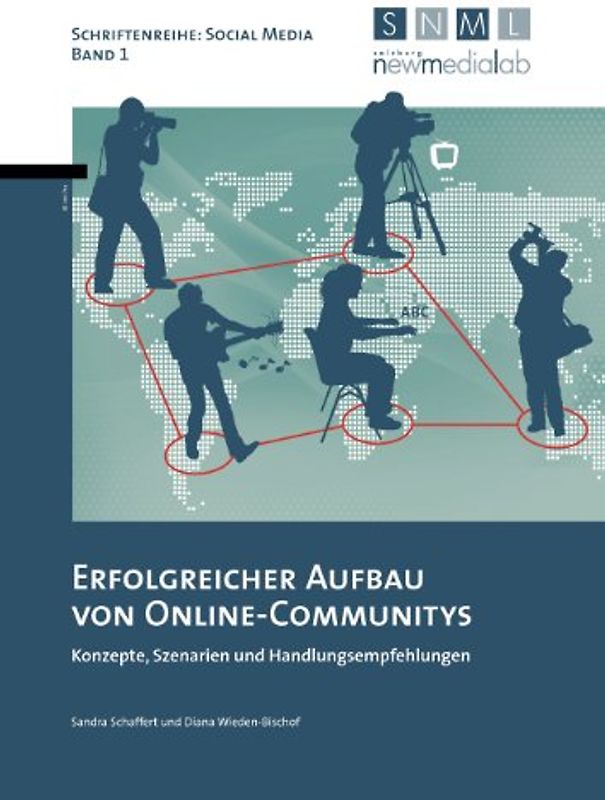 Erfolgreicher Aufbau von Online-Communitys