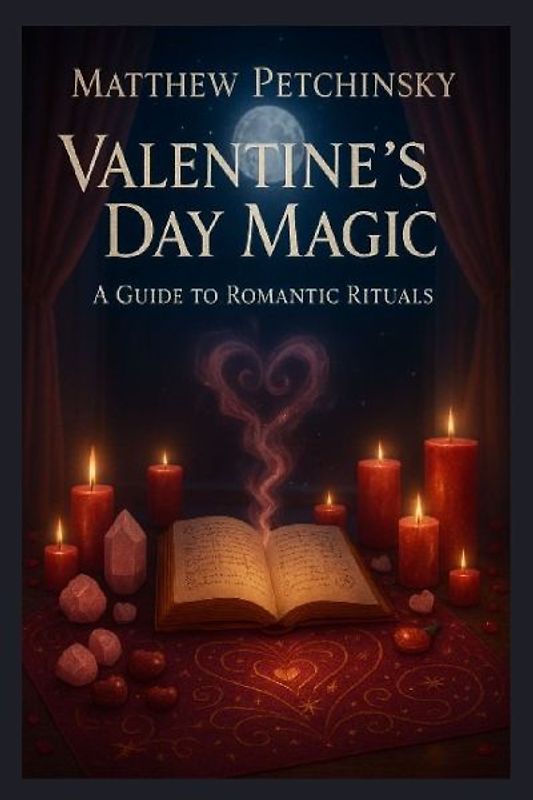Valentine's Day Magic