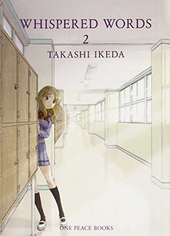 Whispered Words, Volume 2 - Ikeda, Takashi