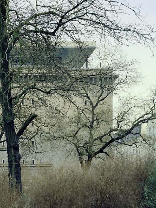 Boros Collection/Bunker Berlin