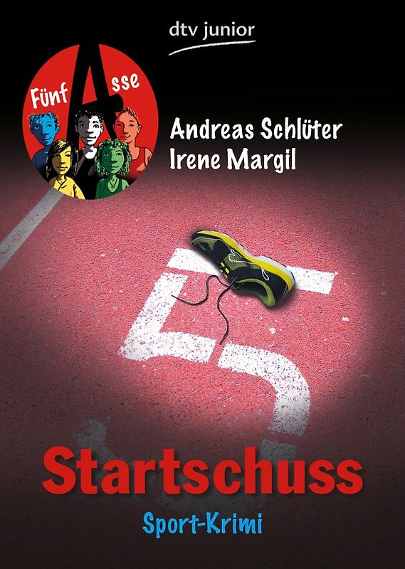 Startschuss, Fünf Asse