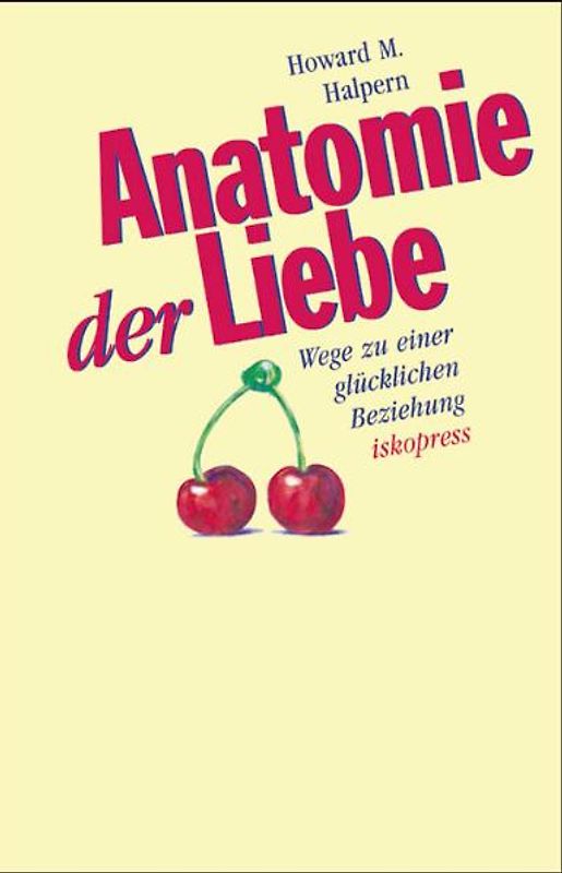 Anatomie der Liebe