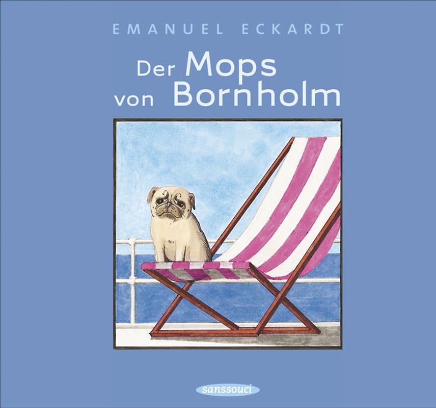 Der Mops von Bornholm