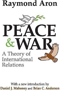 Peace and War