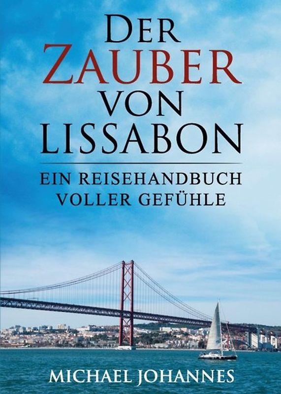 Der Zauber von Lissabon
