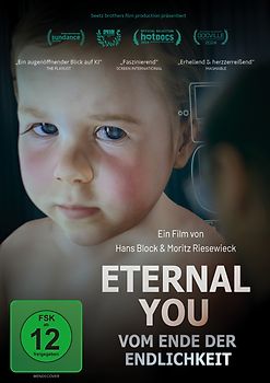 ETERNAL YOU - Vom Ende der Endlichkeit DVD