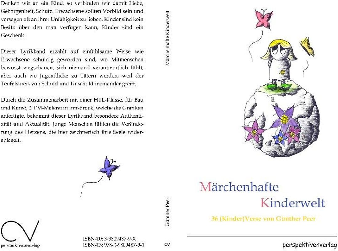 Märchenhafte Kinderwelt