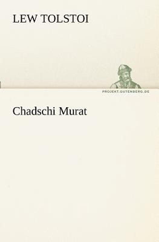 Chadschi Murat