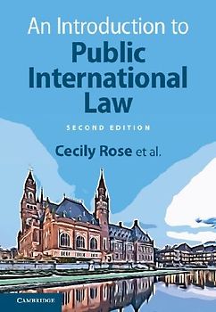 An Introduction to Public International Law