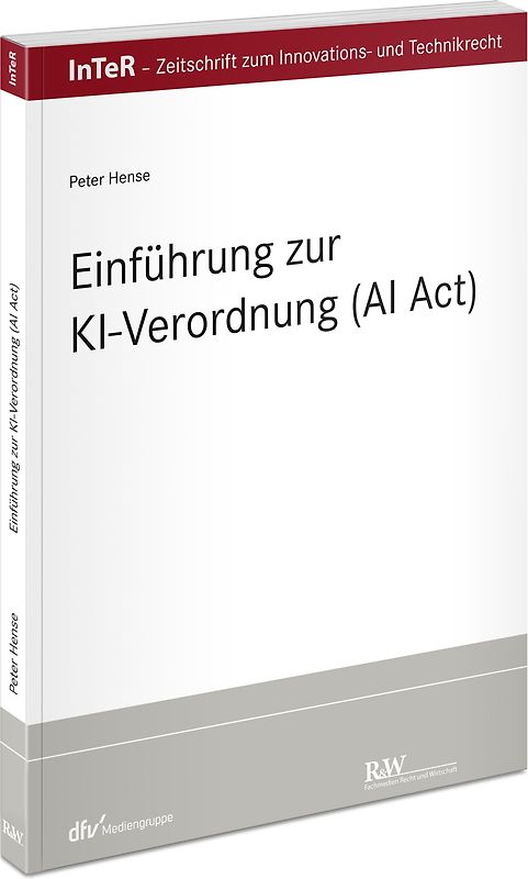 AI Act kompakt