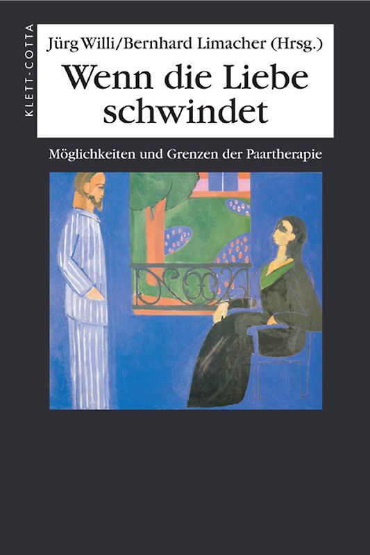 Wenn die Liebe Schwindet